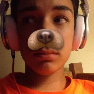 Meet your Posher, Tyler